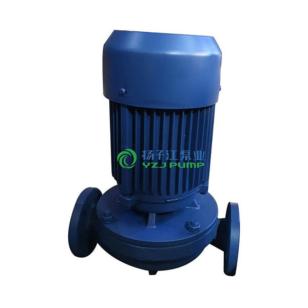 SG型管道增壓泵